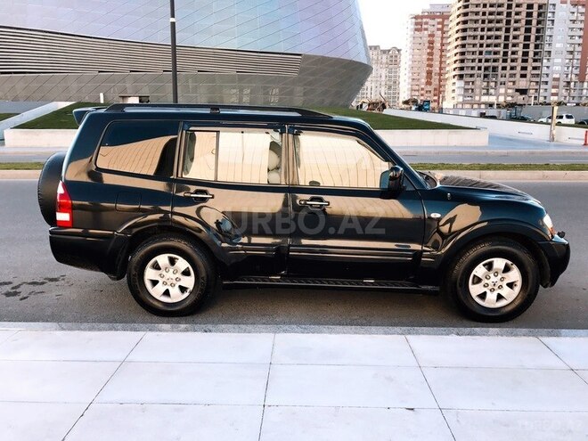 Mitsubishi Pajero 2006, 151,000 km - 3.0 l - Bakı