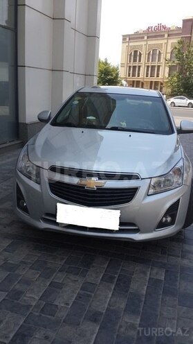Chevrolet Cruze 2012, 80,000 km - 1.8 l - Bakı