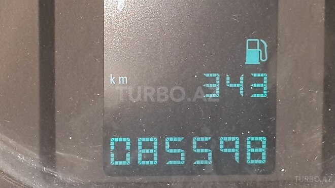Chevrolet Cruze 2012, 80,000 km - 1.8 l - Bakı