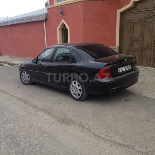 Opel Vectra 1999, 226,856 km - 0.3 л - Ağstafa