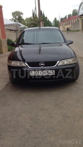 Opel Vectra 1999, 226,856 km - 0.3 л - Ağstafa