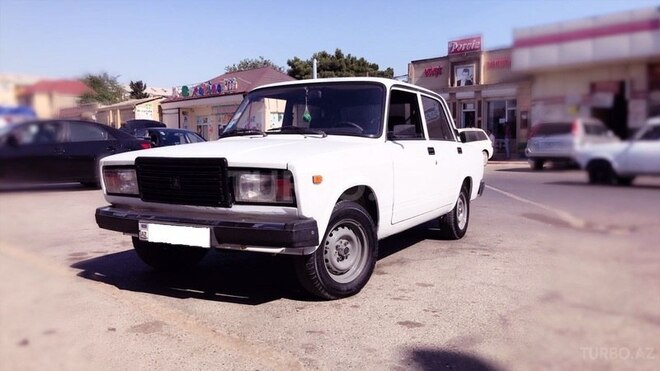 LADA (VAZ) 2107 2009, 146,000 km - 1.6 l - Bakı