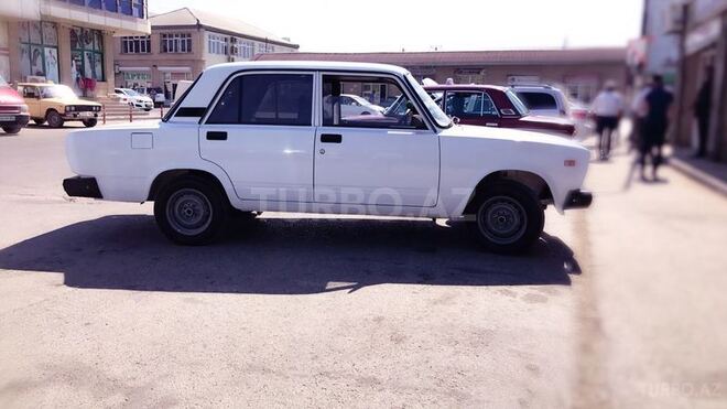 LADA (VAZ) 2107 2009, 146,000 km - 1.6 l - Bakı