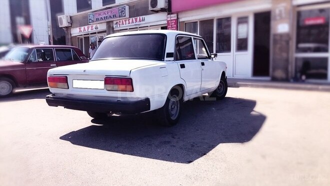 LADA (VAZ) 2107 2009, 146,000 km - 1.6 l - Bakı