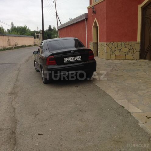 Opel Vectra 1999, 226,856 km - 0.3 л - Ağstafa