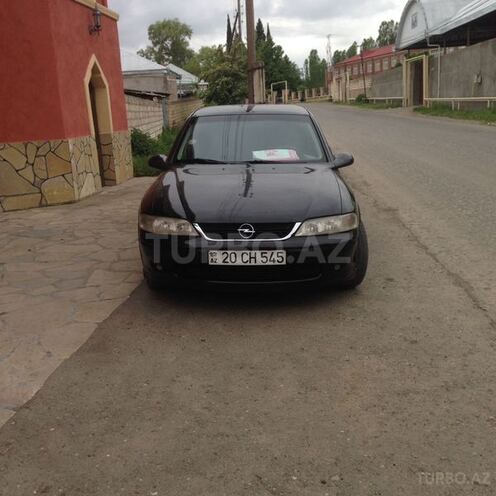 Opel Vectra 1999, 226,856 km - 0.3 л - Ağstafa