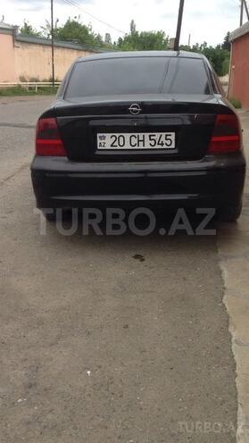 Opel Vectra 1999, 226,856 km - 0.3 л - Ağstafa