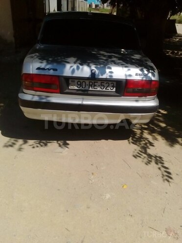 GAZ 3111 2002, 188,000 km - 2.3 л - Bakı