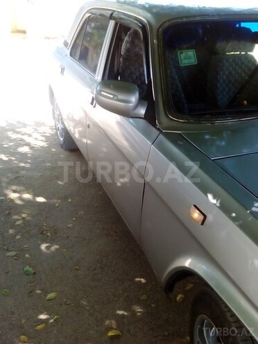 GAZ 3111 2002, 188,000 km - 2.3 л - Bakı