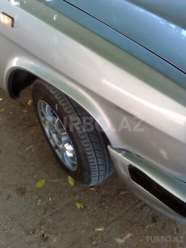 GAZ 3111 2002, 188,000 km - 2.3 л - Bakı