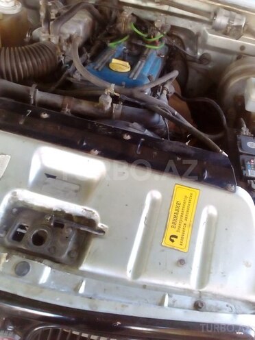 GAZ 3111 2002, 188,000 km - 2.3 л - Bakı