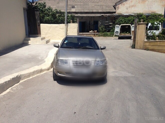 Iran Khodro Samand 2007, 210,000 km - 1.8 л - Bakı