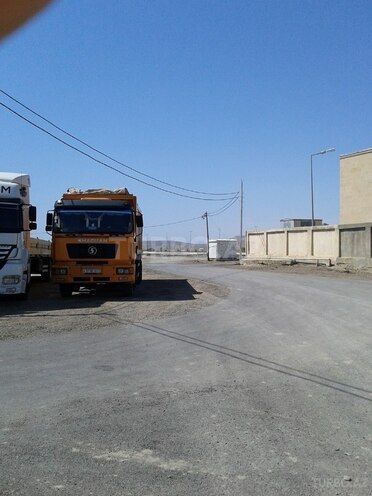 Shacman F2000 2012, 387,000 km - 9.5 l - Bakı