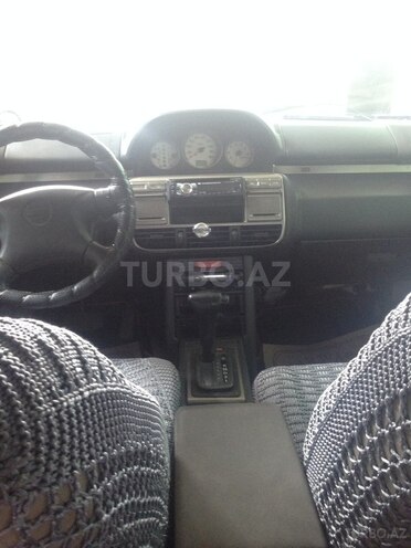 Nissan X-Trail 2001, 160,000 km - 2.0 l - Gəncə