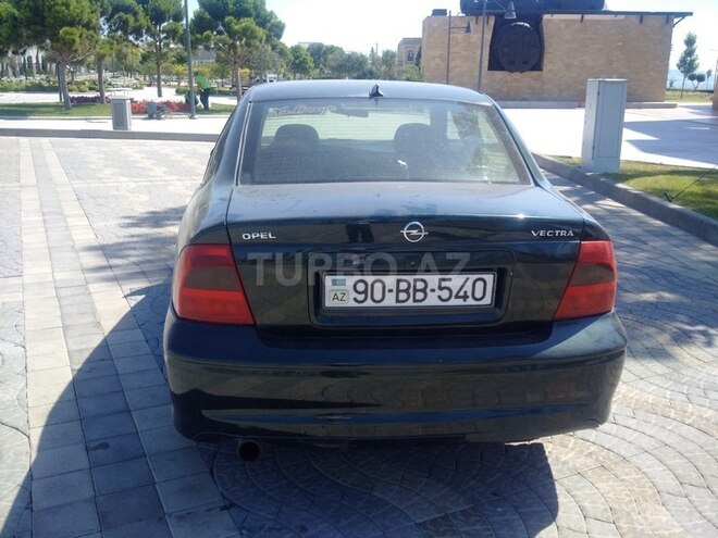 Opel Vectra 1999, 250,000 km - 1.6 l - Bakı
