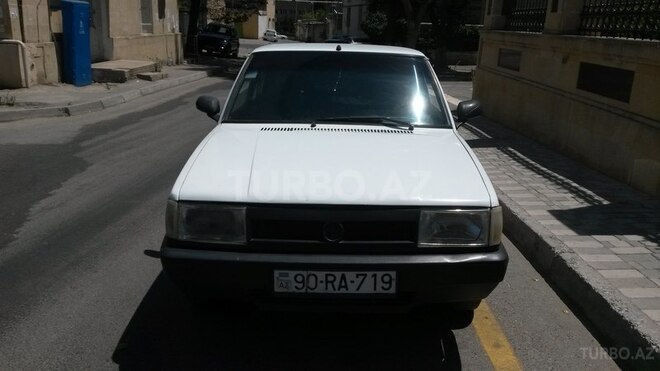 Tofas Sahin 1998, 165,000 km - 1.6 l - Bakı