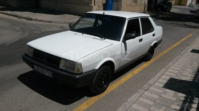 Tofas Sahin 1998, 165,000 km - 1.6 l - Bakı
