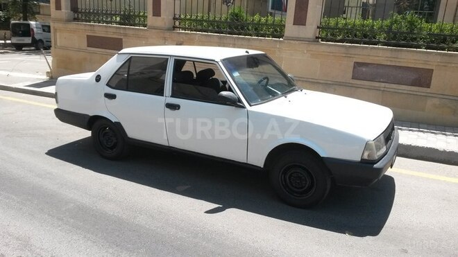 Tofas Sahin 1998, 165,000 km - 1.6 l - Bakı