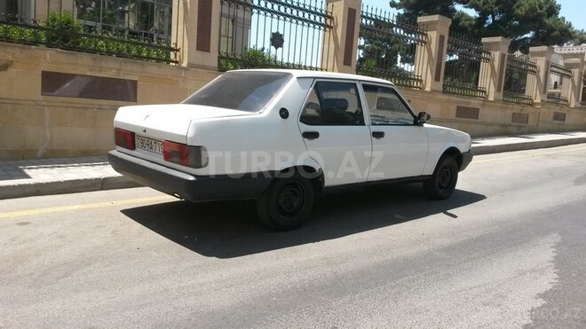 Tofas Sahin 1998, 165,000 km - 1.6 l - Bakı