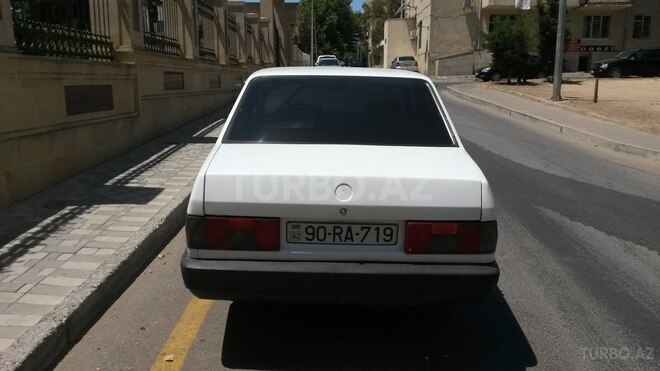 Tofas Sahin 1998, 165,000 km - 1.6 l - Bakı