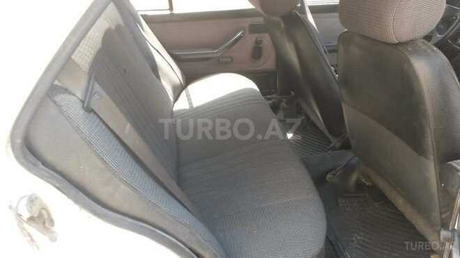 Tofas Sahin 1998, 165,000 km - 1.6 l - Bakı