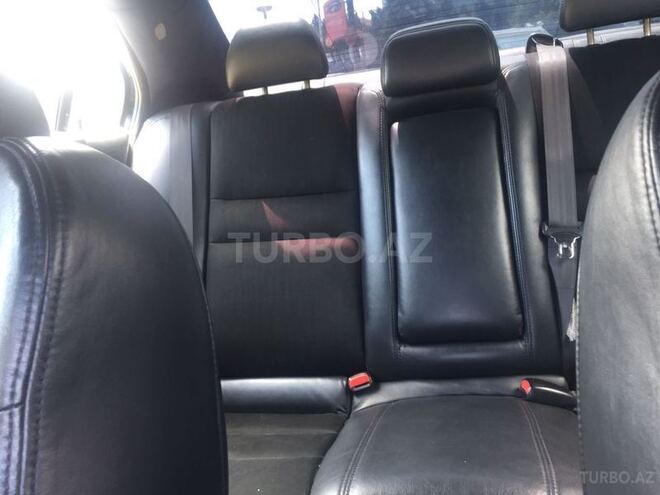 Honda Accord 2003, 281,350 km - 2.4 l - Bakı