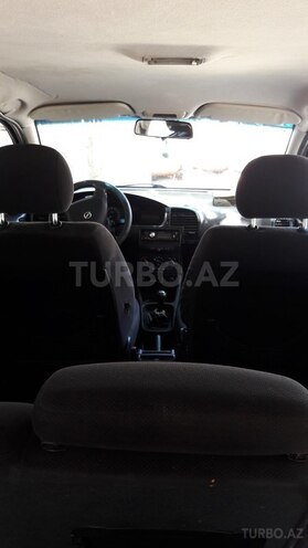 Opel Zafira 2000, 181,000 km - 2.0 l - Bakı
