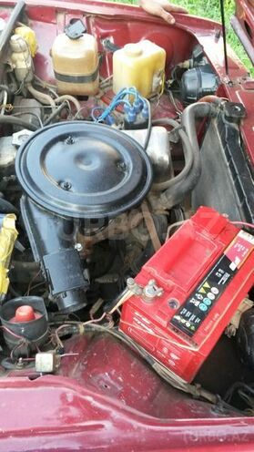 LADA (VAZ) 2107 1997, 201,000 km - 1.6 л - Göyçay