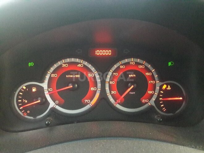 Iran Khodro Runna 2014, 108,000 km - 1.6 l - Bakı