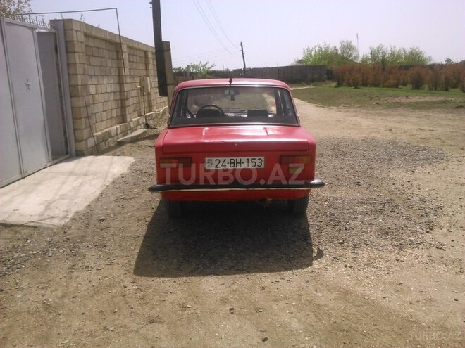 LADA (VAZ) 21011 1982, 369,000 km - 1.3 l - Şirvan