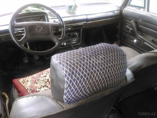 LADA (VAZ) 21011 1982, 369,000 km - 1.3 l - Şirvan