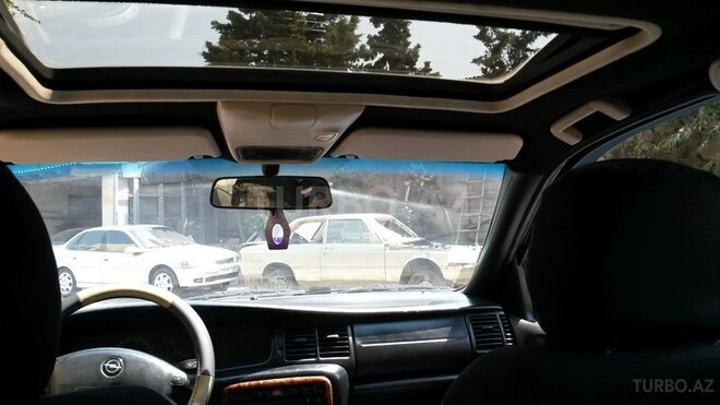 Opel Vectra 1996, 293,000 km - 2.0 l - Sumqayıt