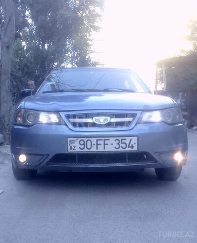 Daewoo Nexia 2008, 424,000 km - 1.6 l - Bakı