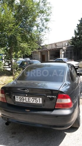 Opel Vectra 1996, 293,000 km - 2.0 l - Sumqayıt