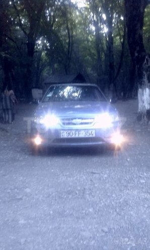 Daewoo Nexia 2008, 424,000 km - 1.6 l - Bakı