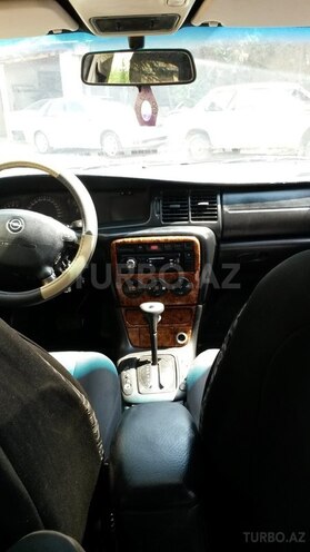 Opel Vectra 1996, 293,000 km - 2.0 l - Sumqayıt