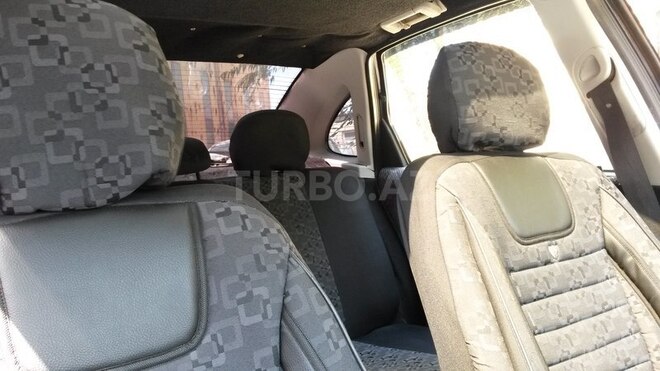 Opel Vectra 1996, 293,000 km - 2.0 l - Sumqayıt