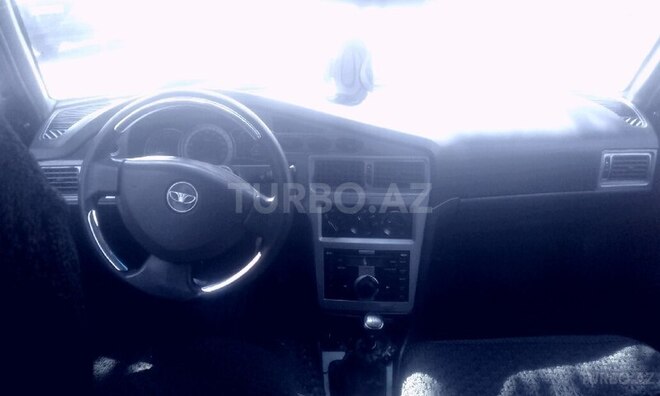Daewoo Nexia 2008, 424,000 km - 1.6 l - Bakı