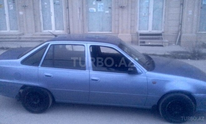 Daewoo Nexia 2008, 424,000 km - 1.6 l - Bakı