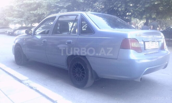 Daewoo Nexia 2008, 424,000 km - 1.6 l - Bakı