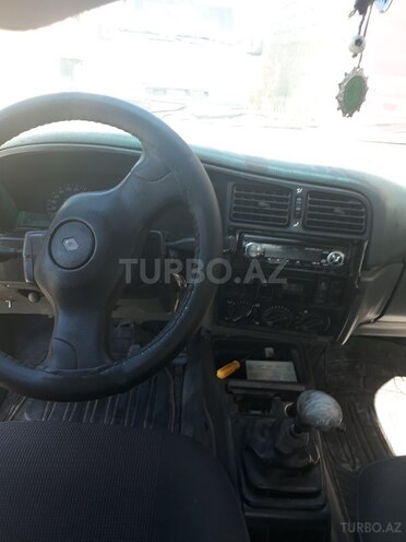 Renault 19 1995, 220,000 km - 1.4 л - Bakı
