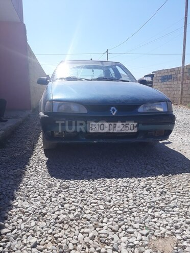 Renault 19 1995, 220,000 km - 1.4 л - Bakı
