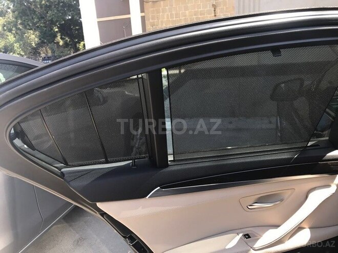 BMW 535 2011, 87,000 km - 3.0 l - Bakı