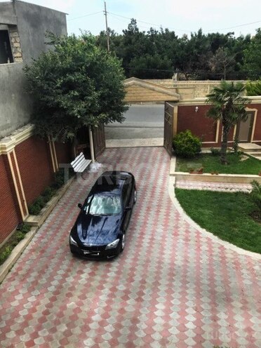 BMW 535 2011, 87,000 km - 3.0 l - Bakı