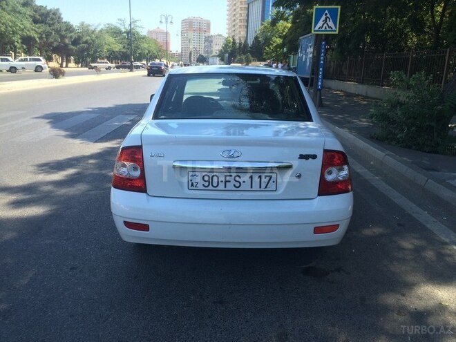 LADA (VAZ) Priora 2009, 62,246 km - 1.6 л - Bakı