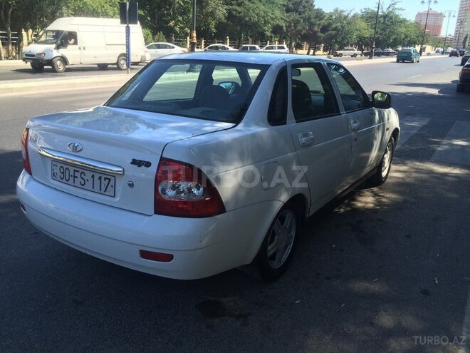 LADA (VAZ) Priora 2009, 62,246 km - 1.6 л - Bakı