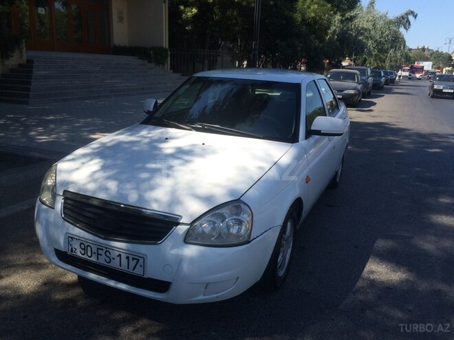 LADA (VAZ) Priora 2009, 62,246 km - 1.6 л - Bakı