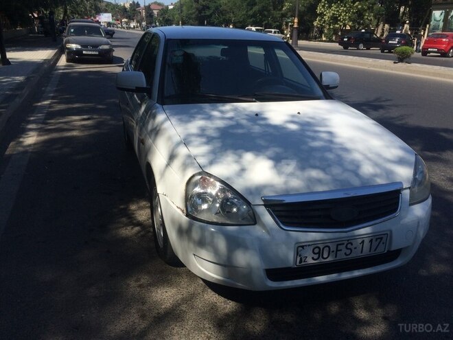 LADA (VAZ) Priora 2009, 62,246 km - 1.6 л - Bakı