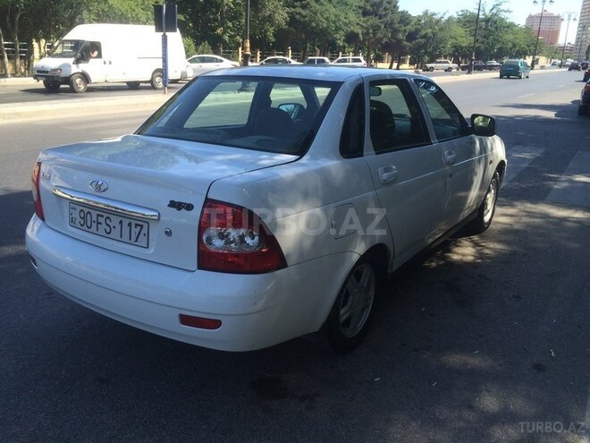 LADA (VAZ) Priora 2009, 62,246 km - 1.6 л - Bakı