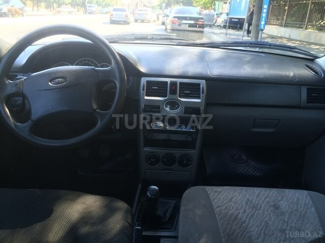 LADA (VAZ) Priora 2009, 62,246 km - 1.6 л - Bakı